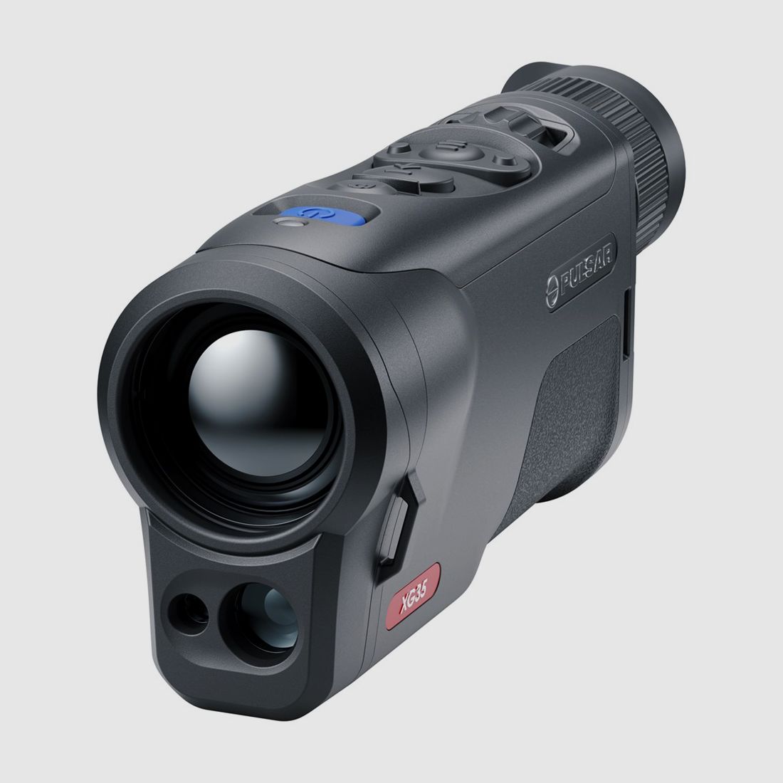Termowizor Pulsar Oryx LRF XG35, zdjęcie 1 z 6