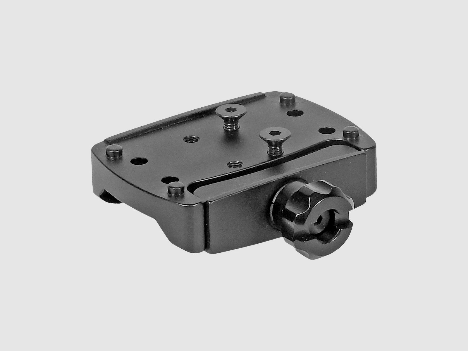 Palla MA per binari Picatinny e prismi