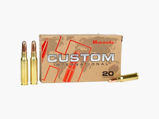 .308 Win. ETX bleifrei 10,7g/165grs. Hornady