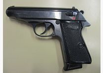 Walther PP