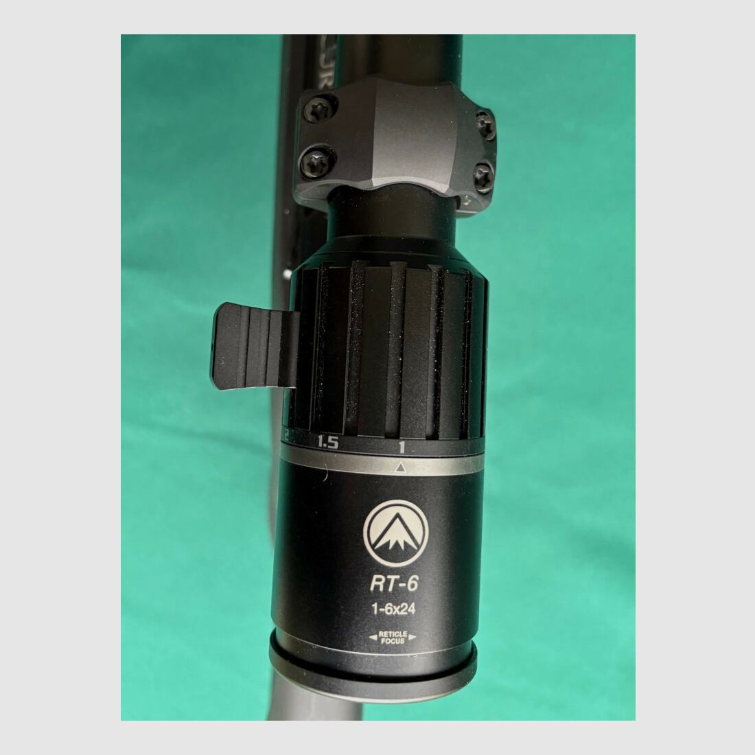 Mercury by Sabatti Rover G2 Thumbhole