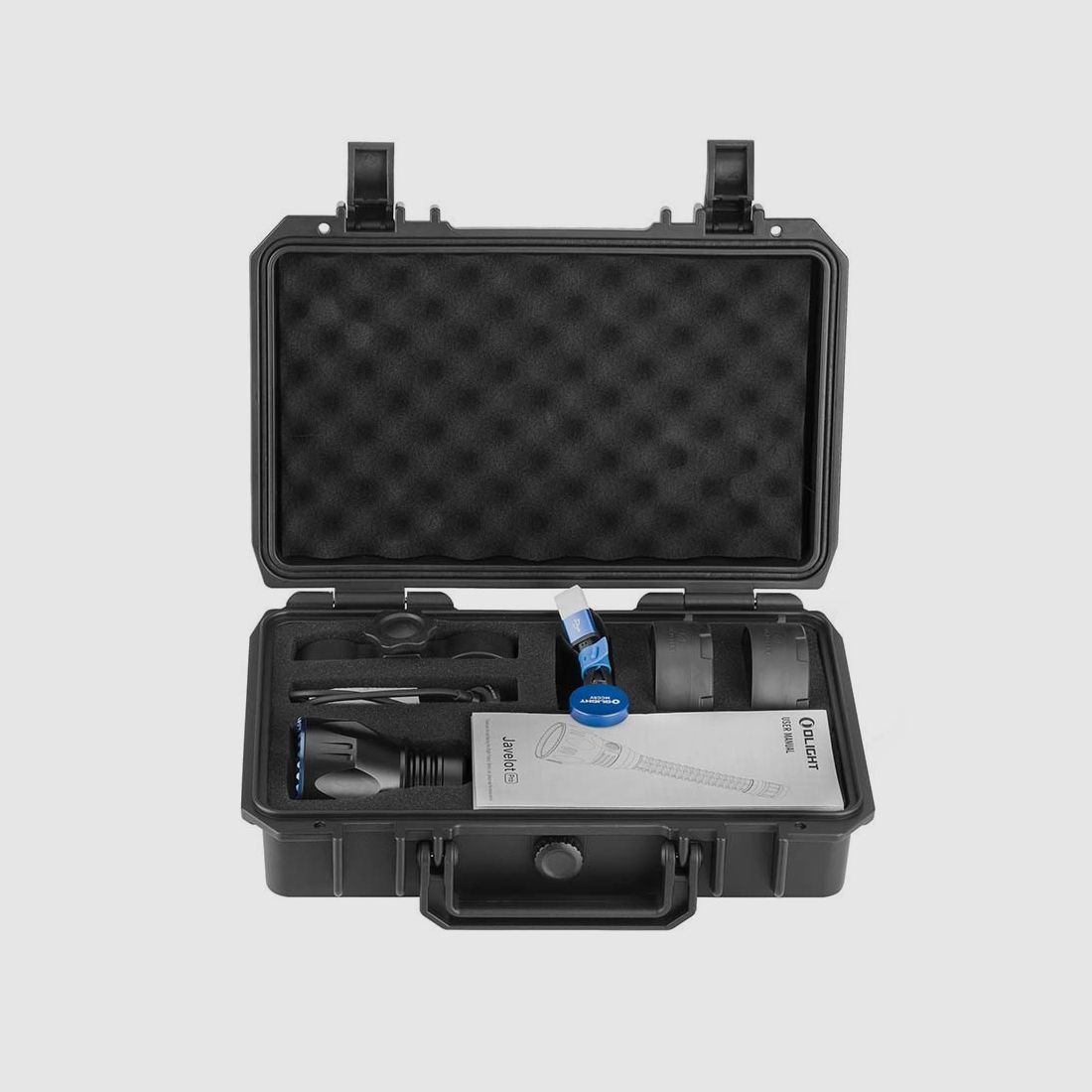 LINTERNA OLIGHT JAVELOT PRO 2 KIT, Bild 4 von 6