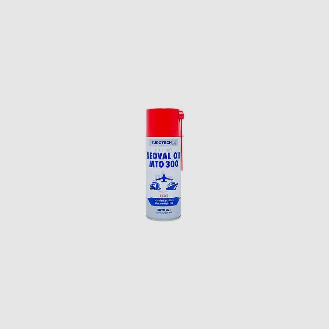 Neoval Oil Spray MTO 300 400ml