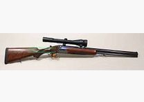 Merkel - Suhl BBF 210E - (double rifle)