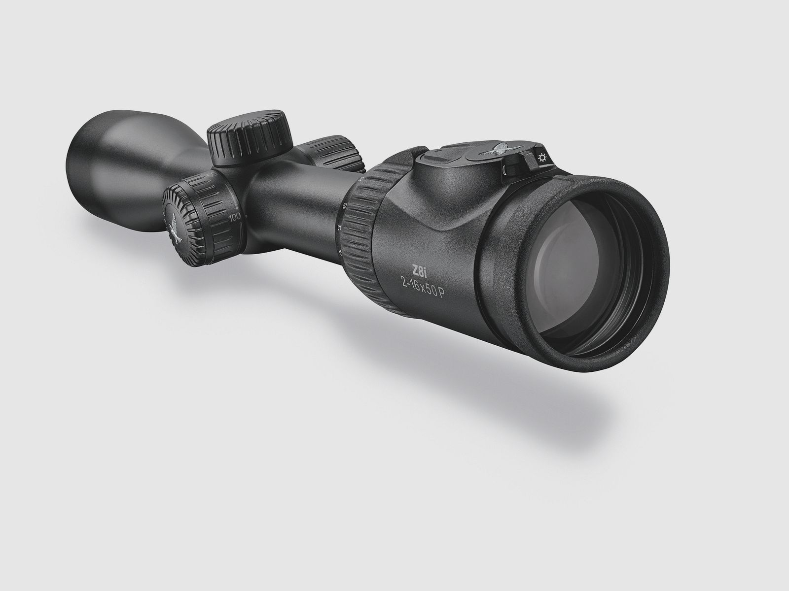 Swarovski Z8i 2-16x50 P SR