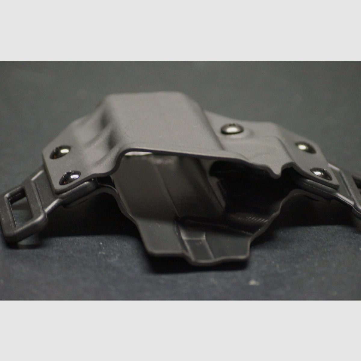 Crucial Holster OWB Glock 43X, Bild 3 von 3