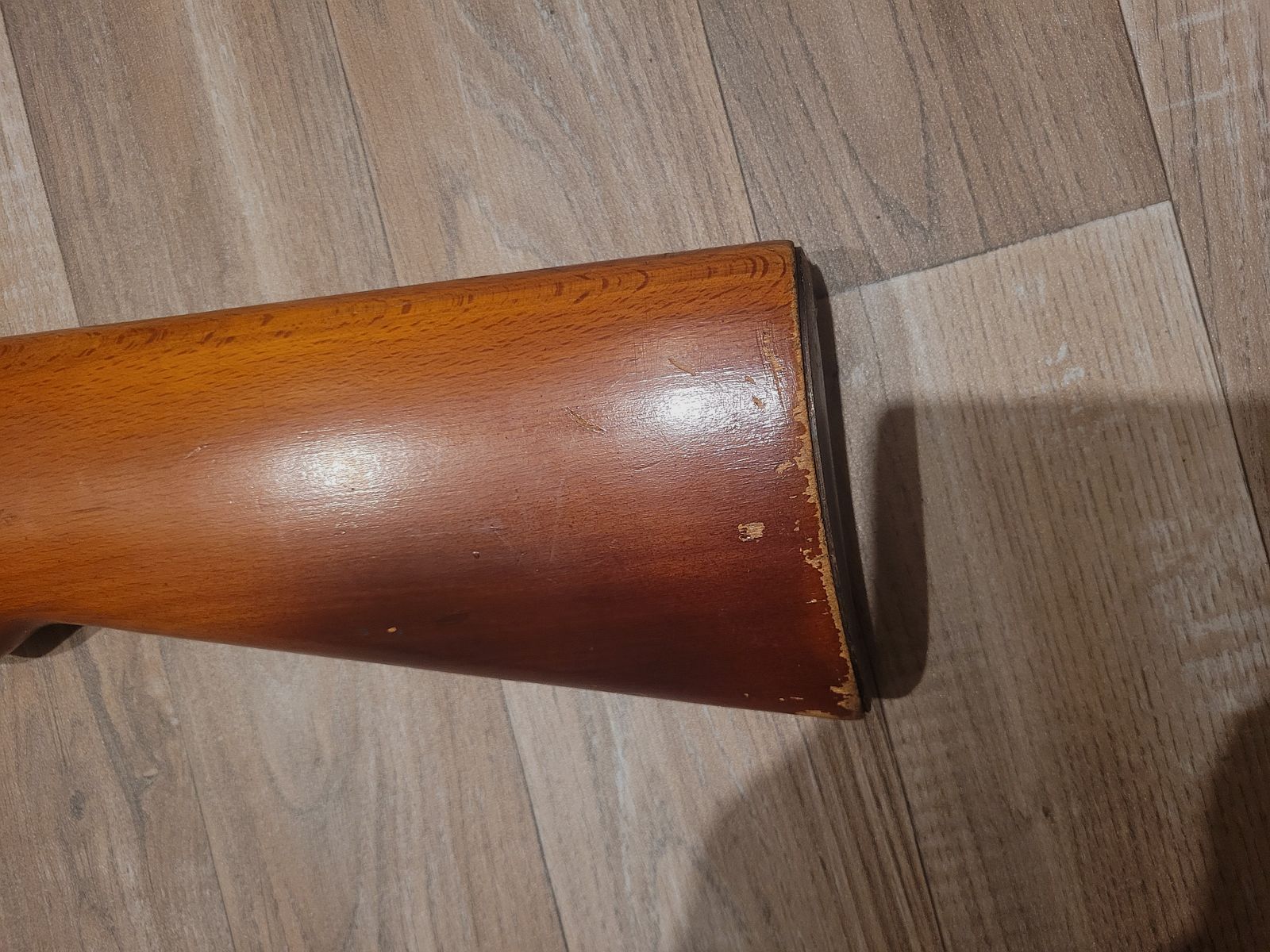 DDR Luftgewehr (Knicker) 3-284