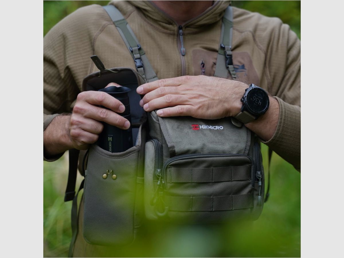 HIKMICRO cameratas, afbeelding 2 van 3
