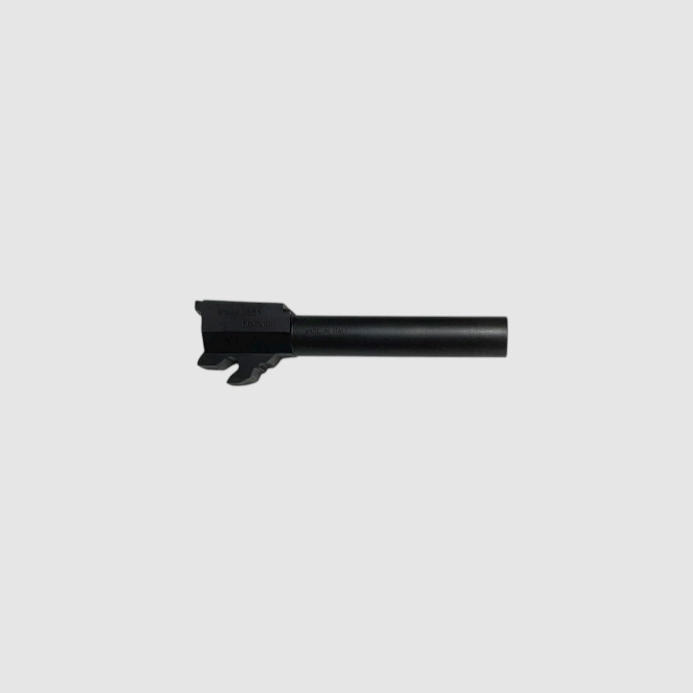 Beretta APX A1 Cal 9x19mm Replacement Barrel 4", image 2 of 2