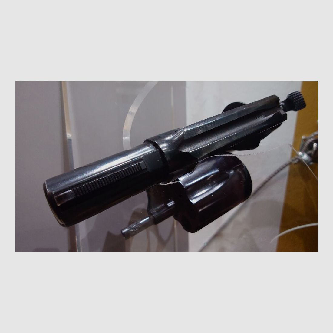 Rossi M27