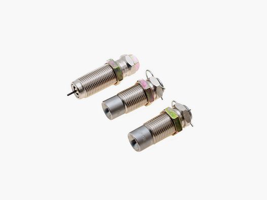 Carbide Pistol Die Set Dillon, caliber: .40SW