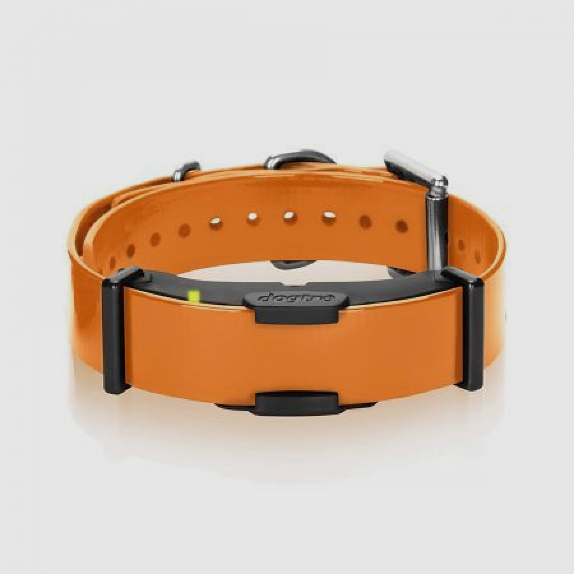 Zusatzhalsbandempfänger Dogtra ARC 800 Orange