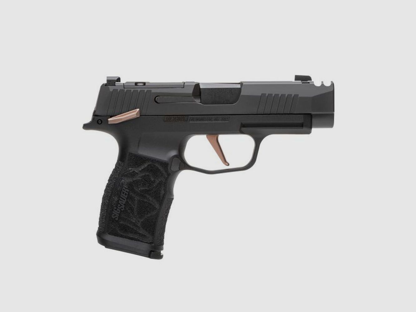 Sig Sauer P365-XL OR Rose Set