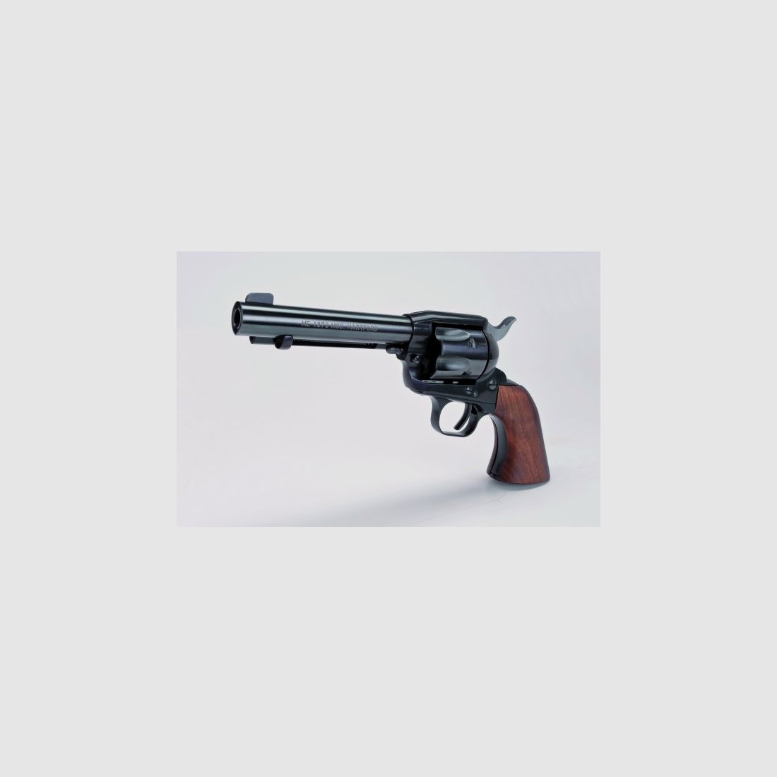 ME 1873 Mod. Hartford, Kal. .380 / 9 mm R Knall