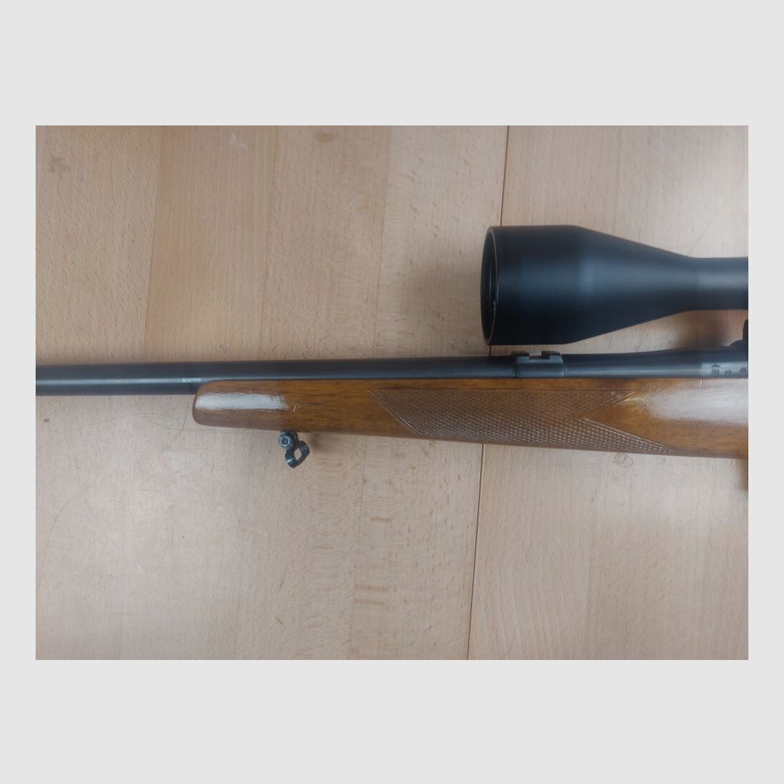 CZ, Brünner M 527