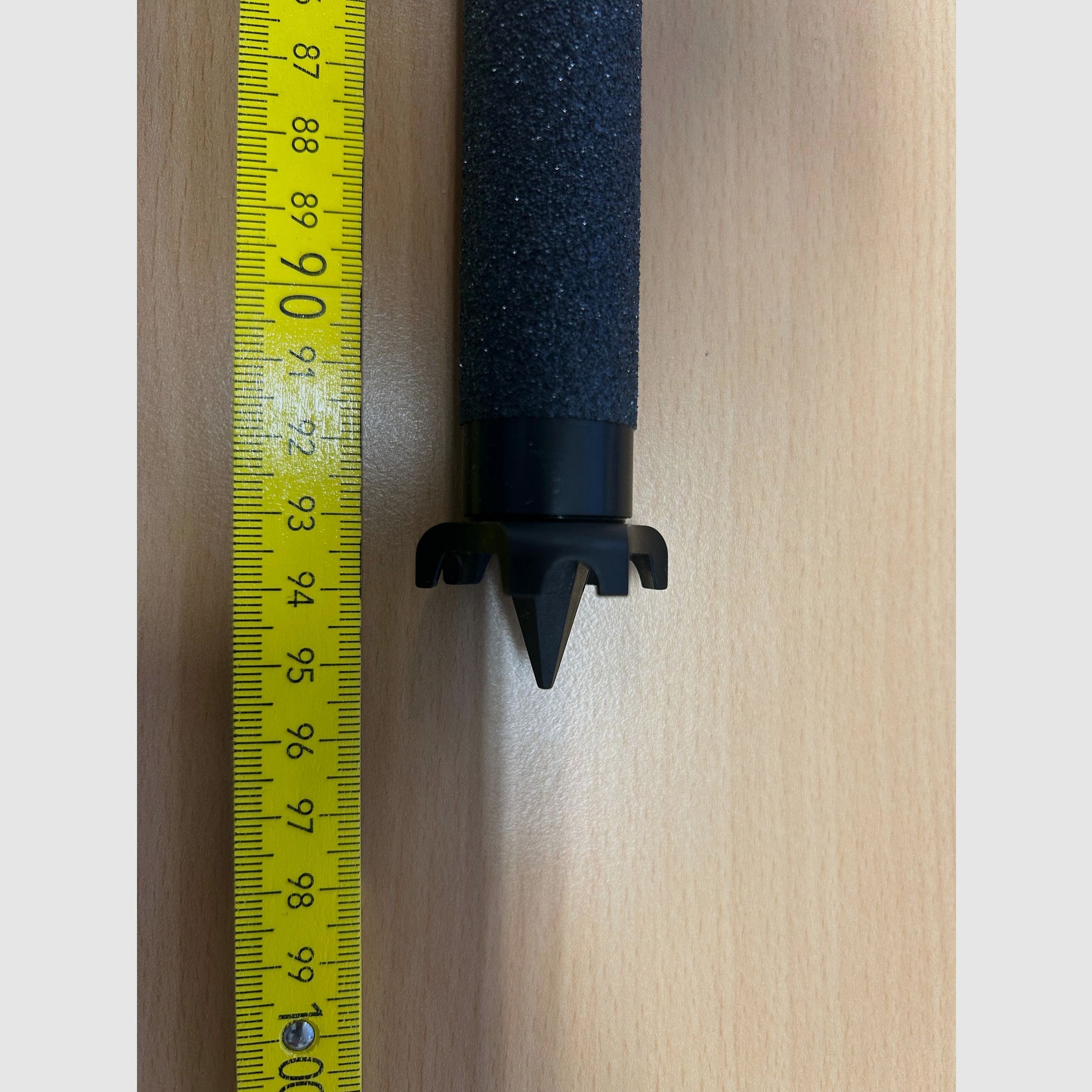 MDT Triple Pull – Zweibein‑Beine (neuwertig, selten erhältlich)