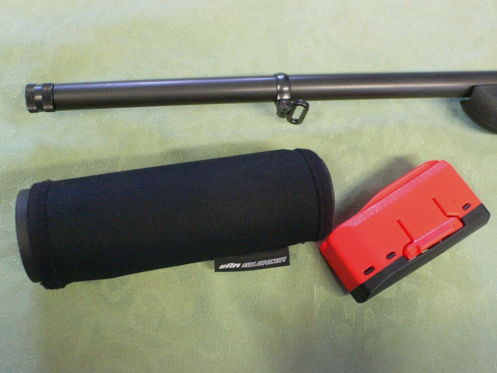 Beretta BRX1