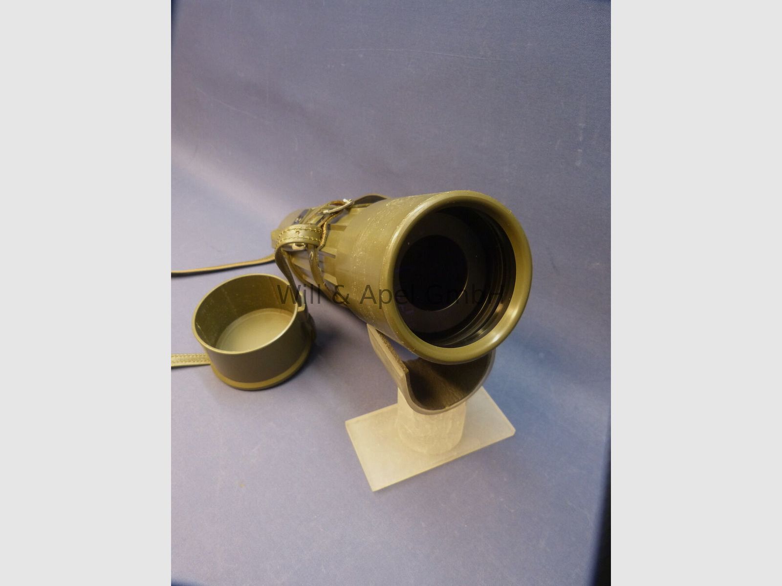 Swarovski Spotting Scope Tirol 30x75