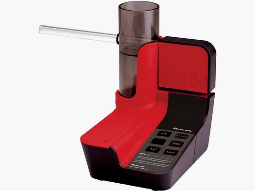 Decapsulatore elettrico Hornady