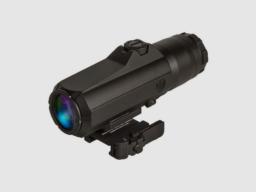 SIG SAUER JULIET6 Magnifier | 6x24