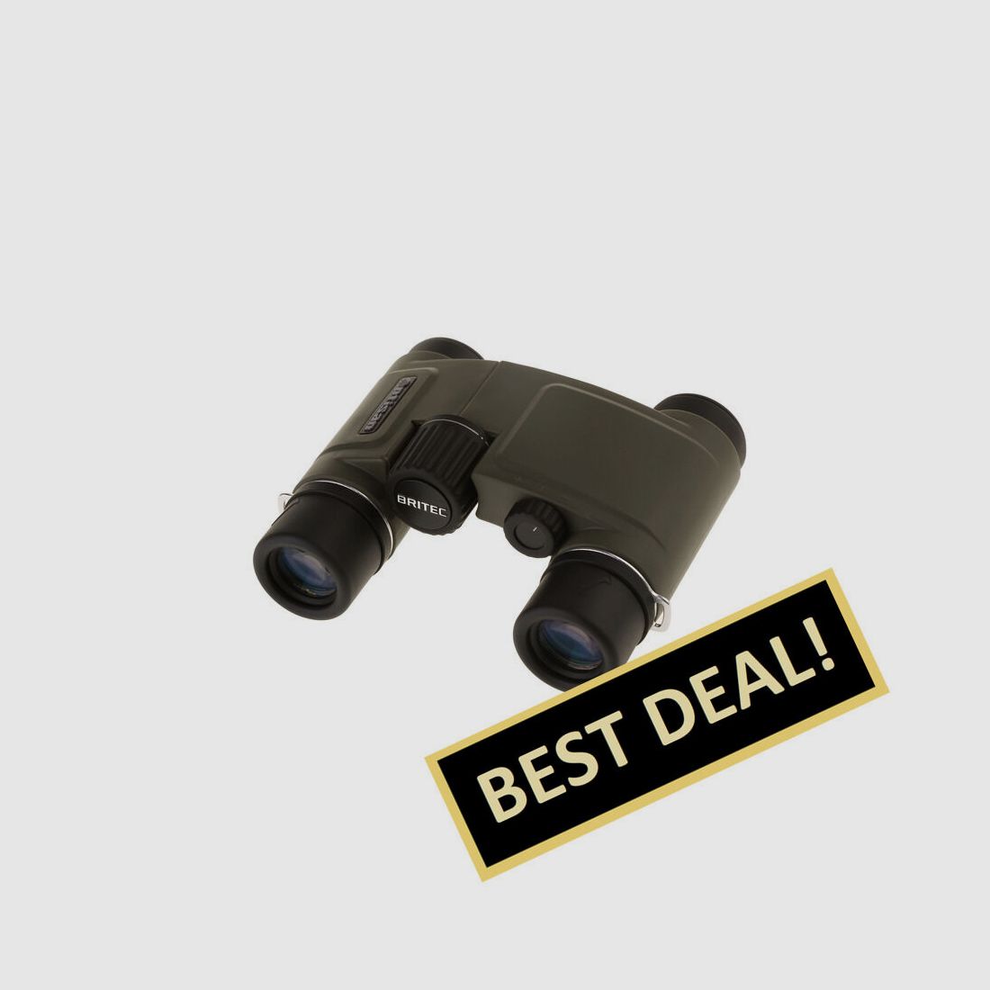 Optisan OPTISAN BRITEC Serie Britec CR 7x21