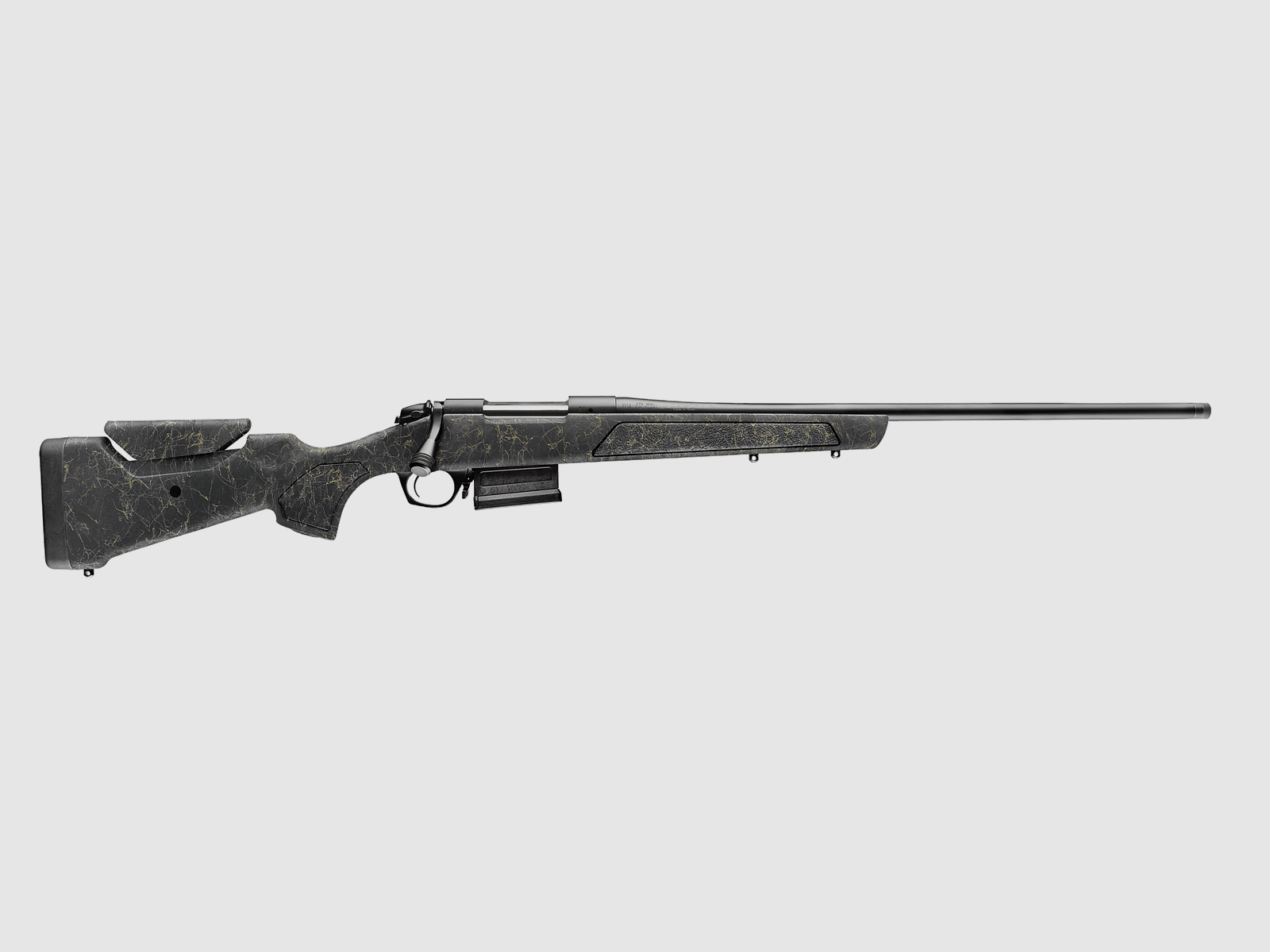Karabina Bergara Sierra, zdjęcie 1 z 5