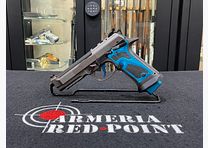 Beretta 92X PERFORMANCE Dark series FULL OPTIONAL