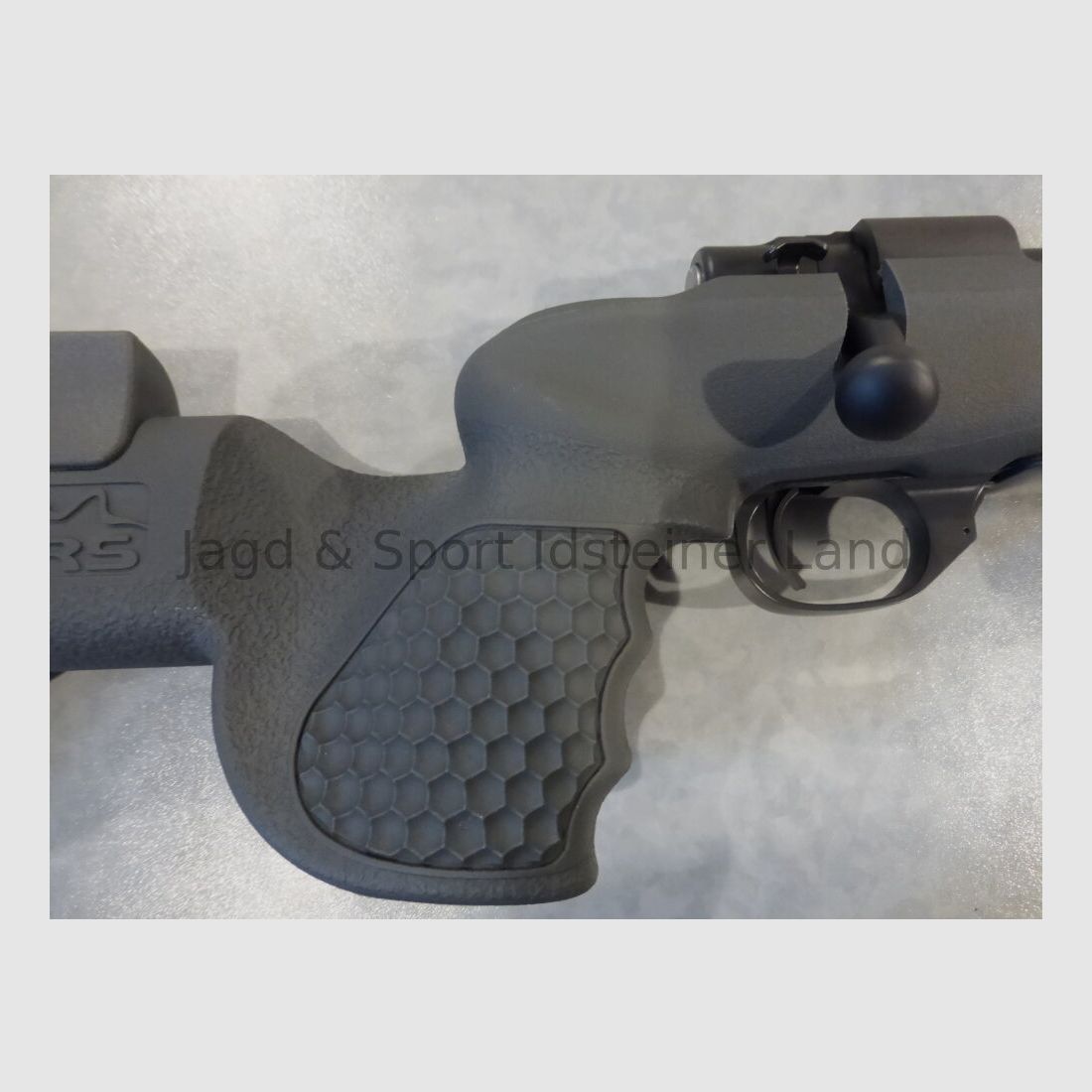 HOWA M1500 Hunter - Komplettangebot -