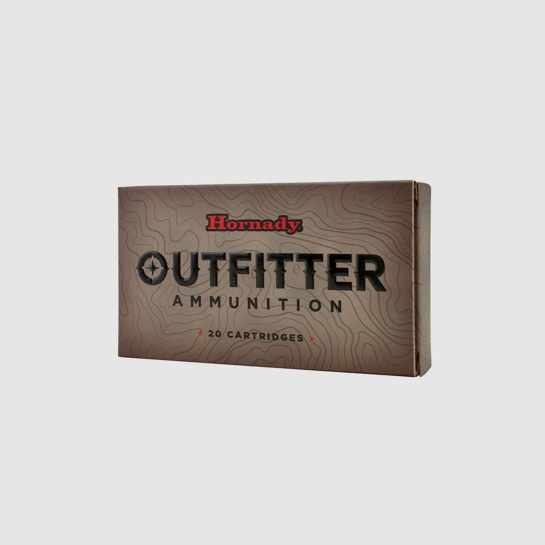 Hornady 300Win.Mag. GMX 180gr / 11,7g