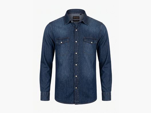 Jeanshemd