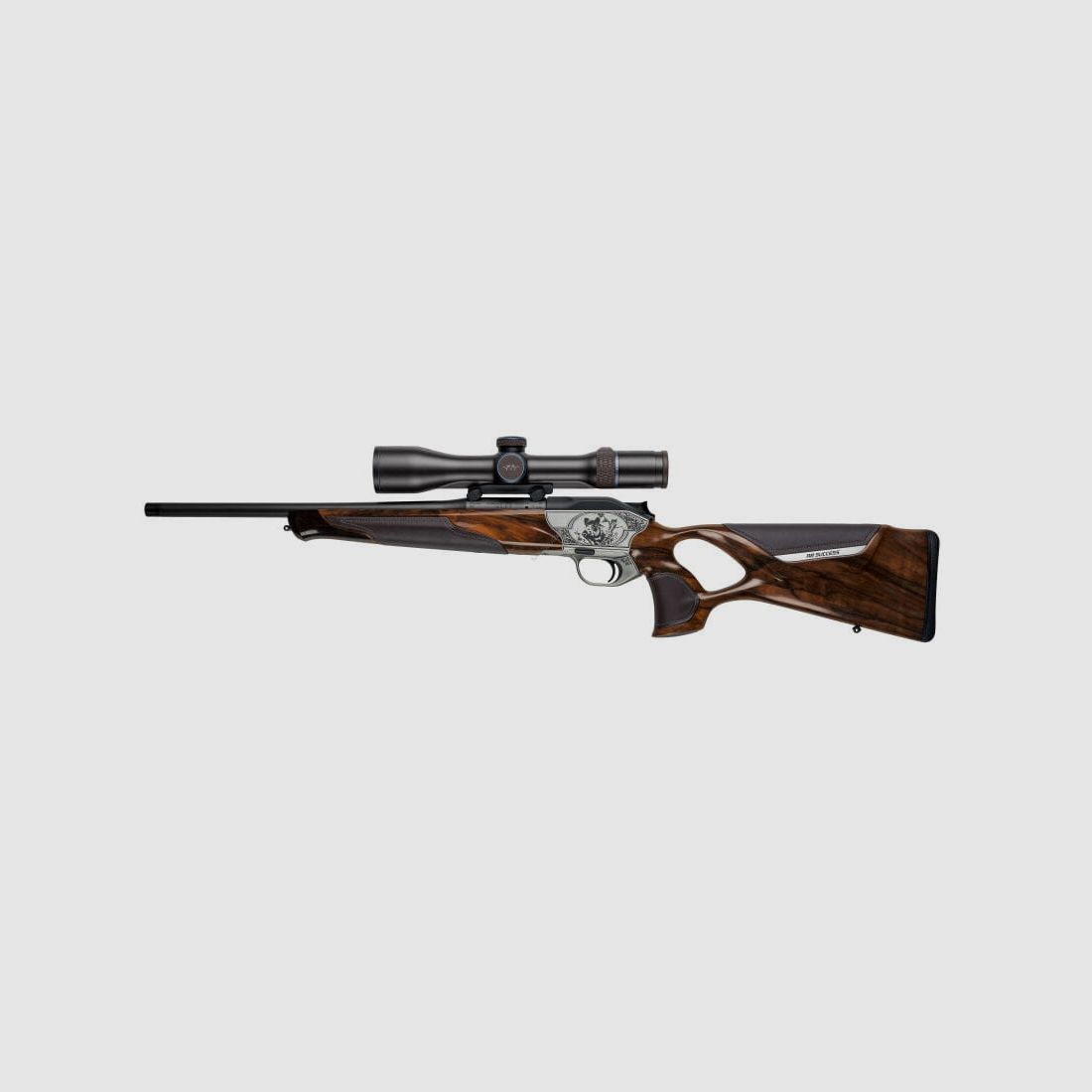 Sztucer Blaser R8 Success Luxus Leather, zdjęcie 2 z 4