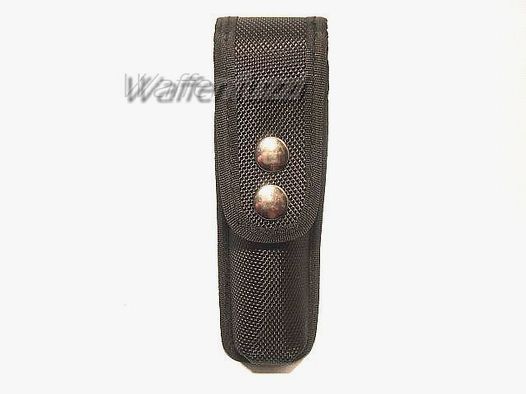 Etui für Mini Schlagstöcke und 2*AA Taschenlampen