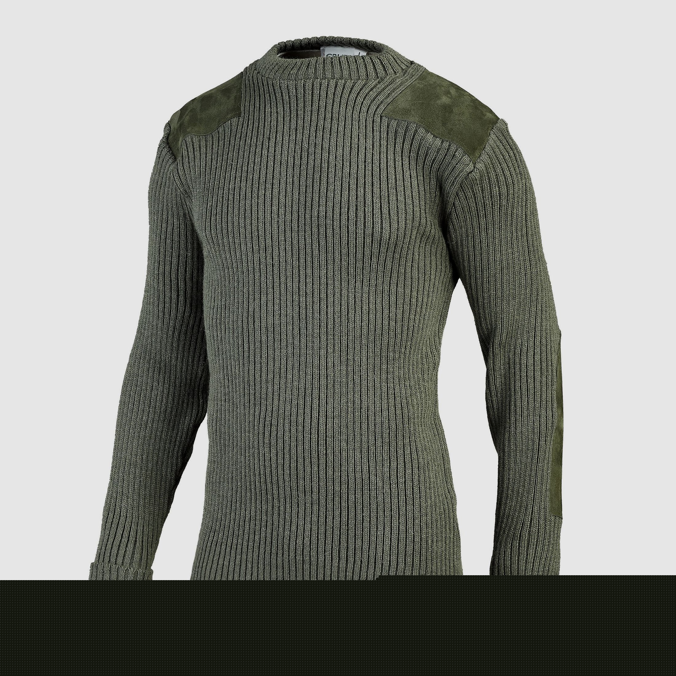 Offiziers-Pullover Montgomery