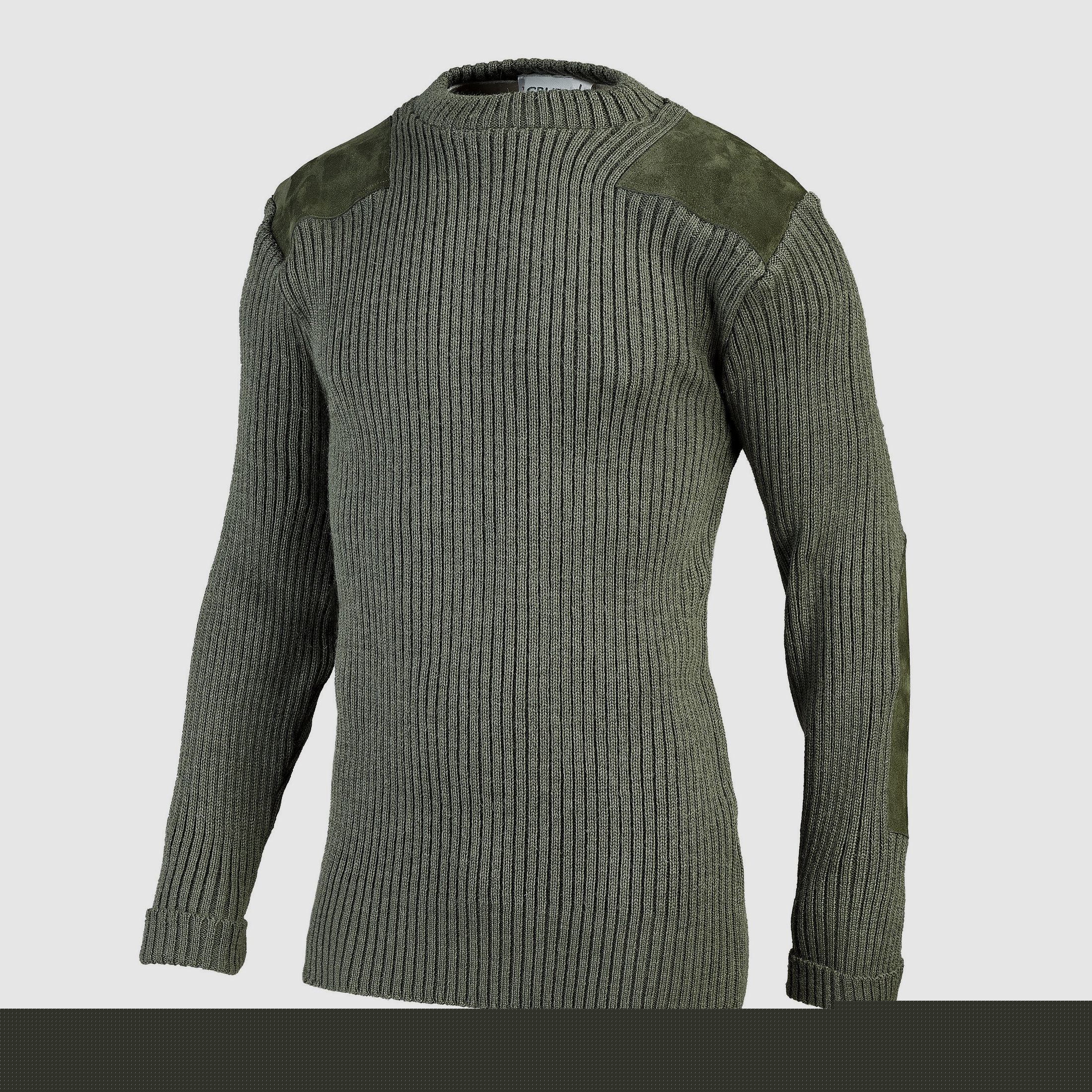Offiziers-Pullover Montgomery