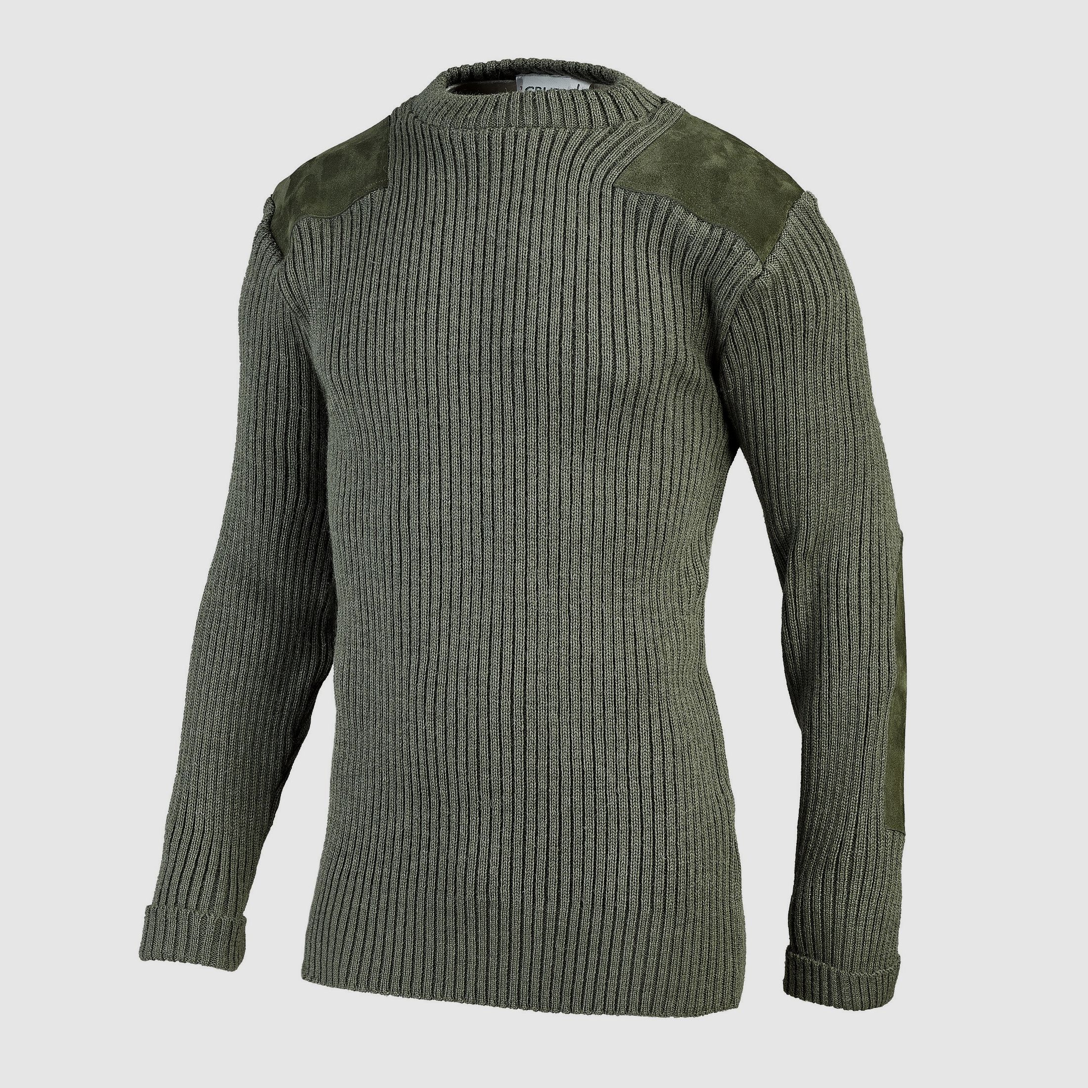 Offiziers-Pullover Montgomery