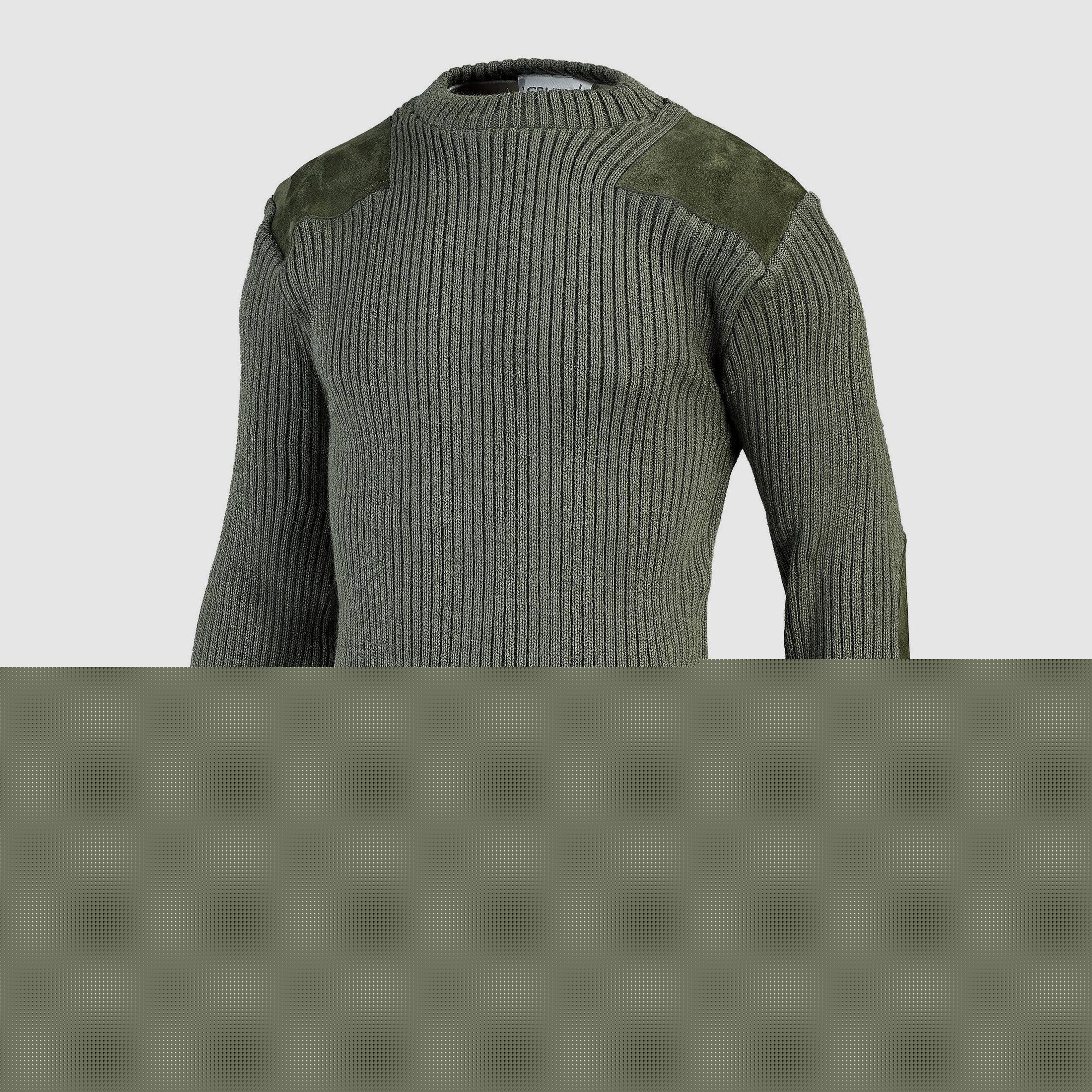 Offiziers-Pullover Montgomery