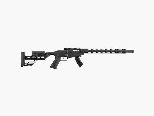 RUGER PRECISION RIMFIRE CAL.22LR 18″