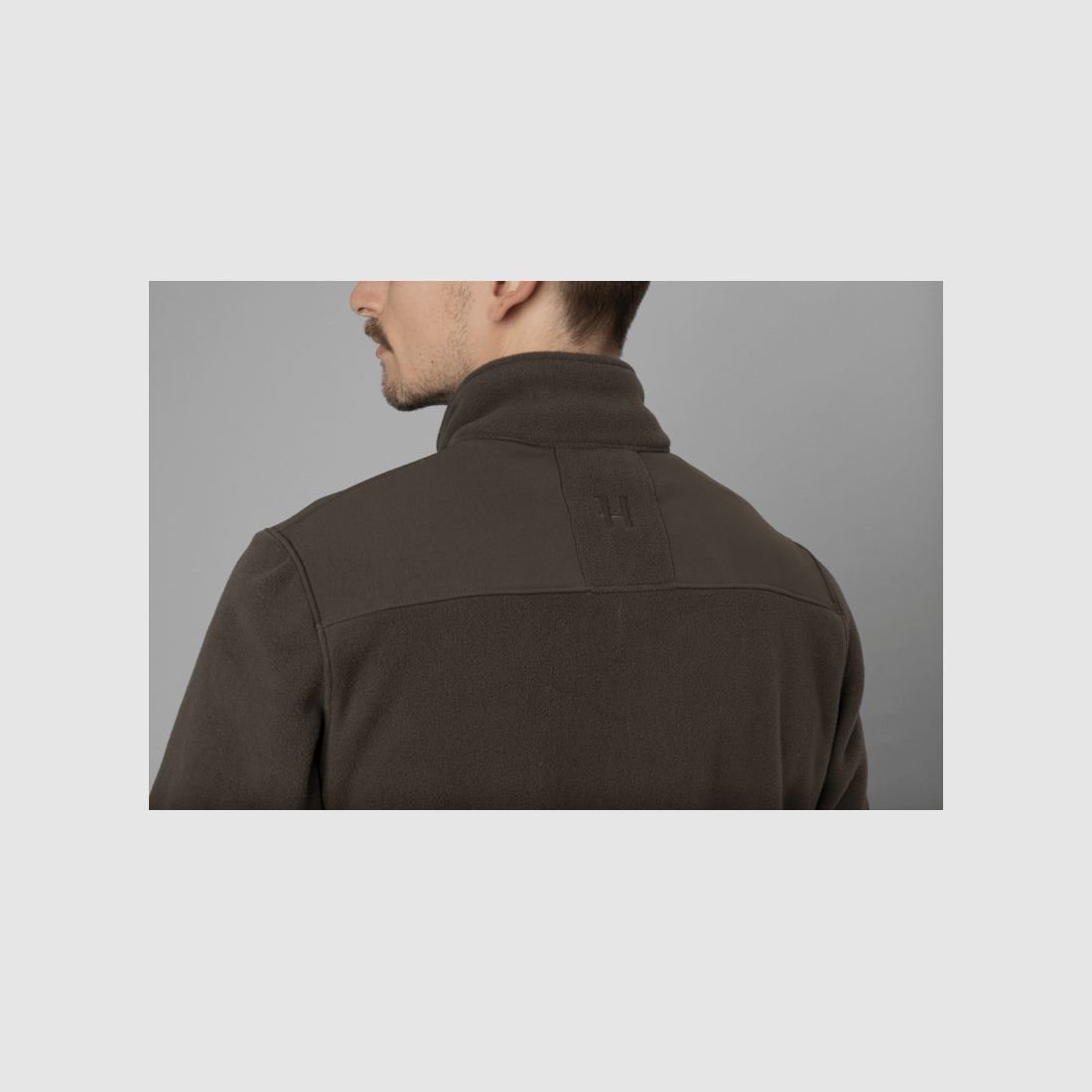 HARKILA FJELL VESTE SHADOW, image 3 sur 4