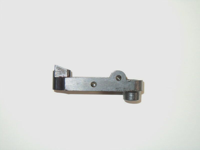 Afneemhaak voor Mauser K98