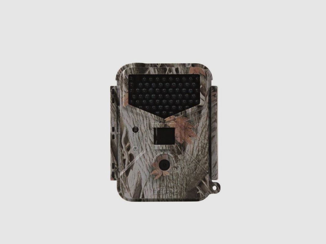 Dörr Wildkamera Extra Black 12.0i HD
