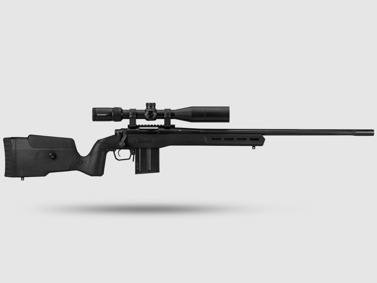 MDT Field Stock, image 1 of 3