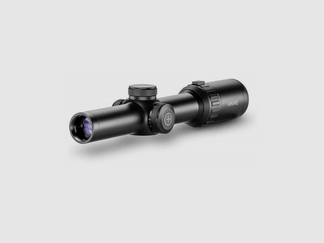 Hawke Vantage 30 WA 1-8x24 Tactical BDC - 5.56