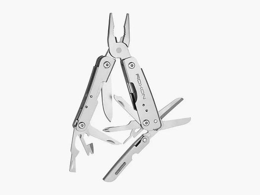 Roxon Roxon Mini Multitool M2