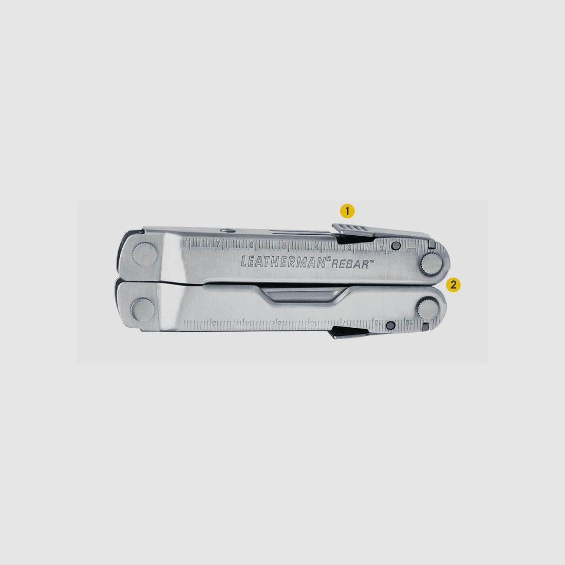 LEATHERMAN REBAR-ZANGE, Bild 7 von 7