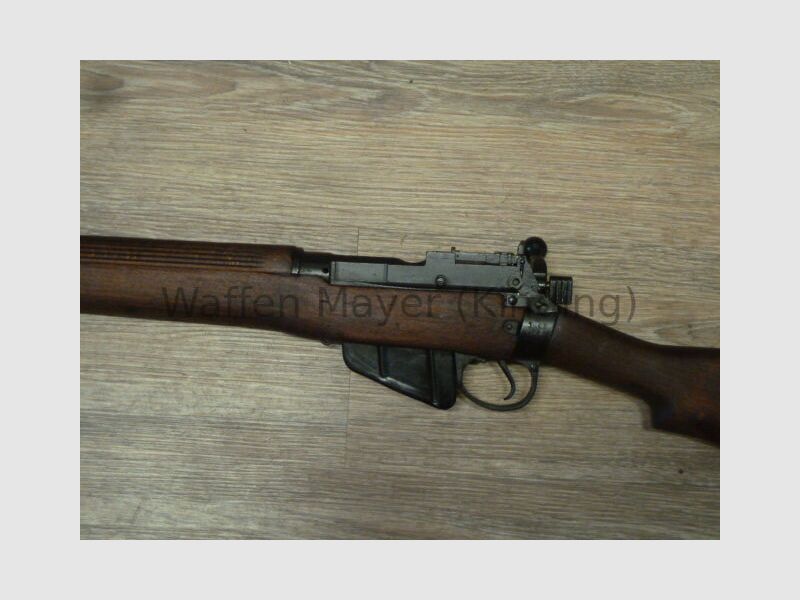 Enfield No. 4 MK1