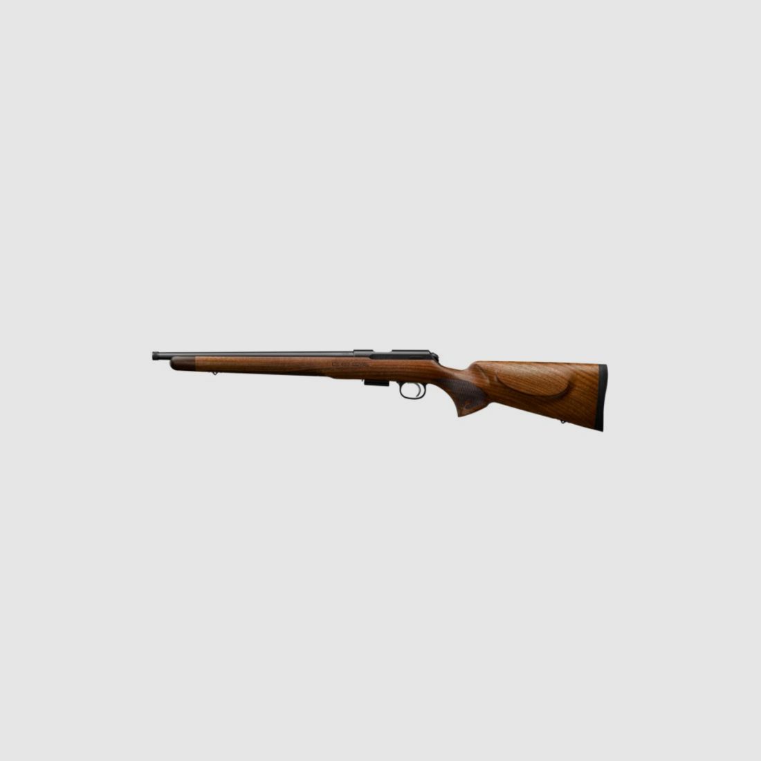 CZ Bolt Action Rifle 457 Royal Cal. .22lr | LL 16" | 1/2x20, image 3 of 6