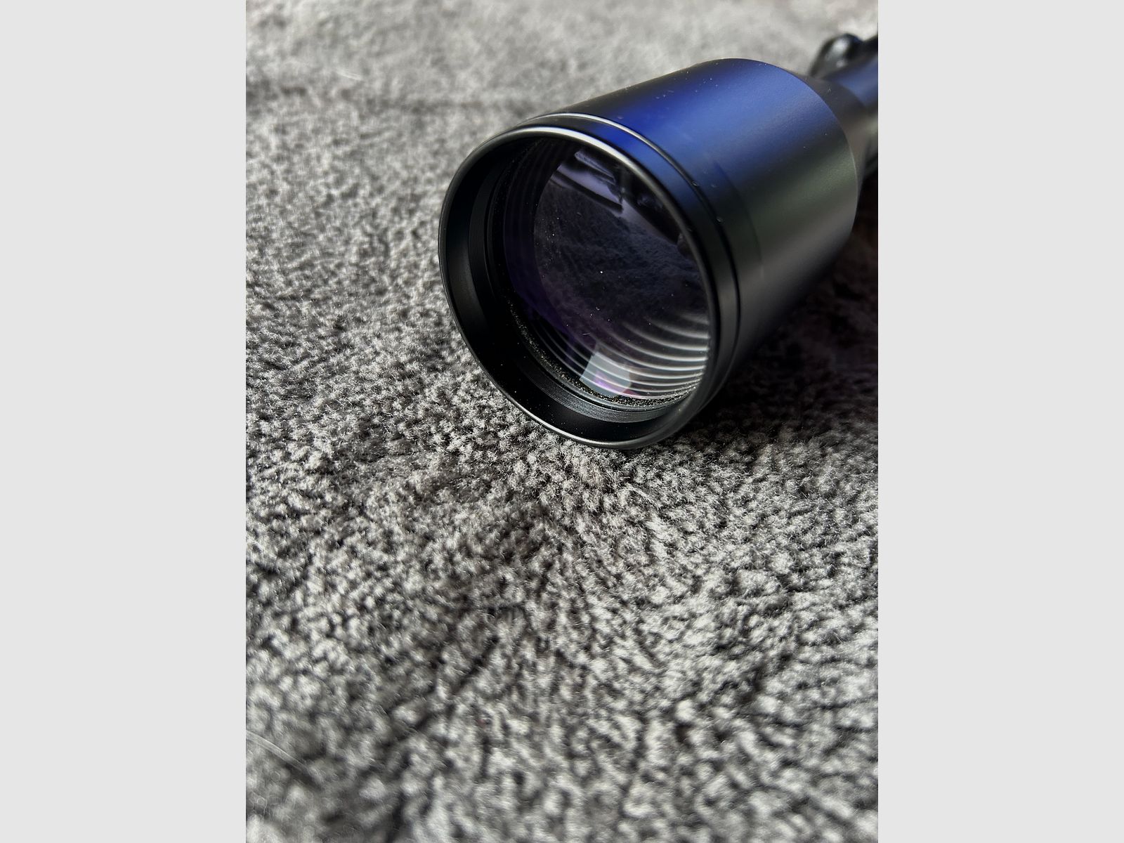 Zeiss Diavari-ZM 2.5-10 x 48 T