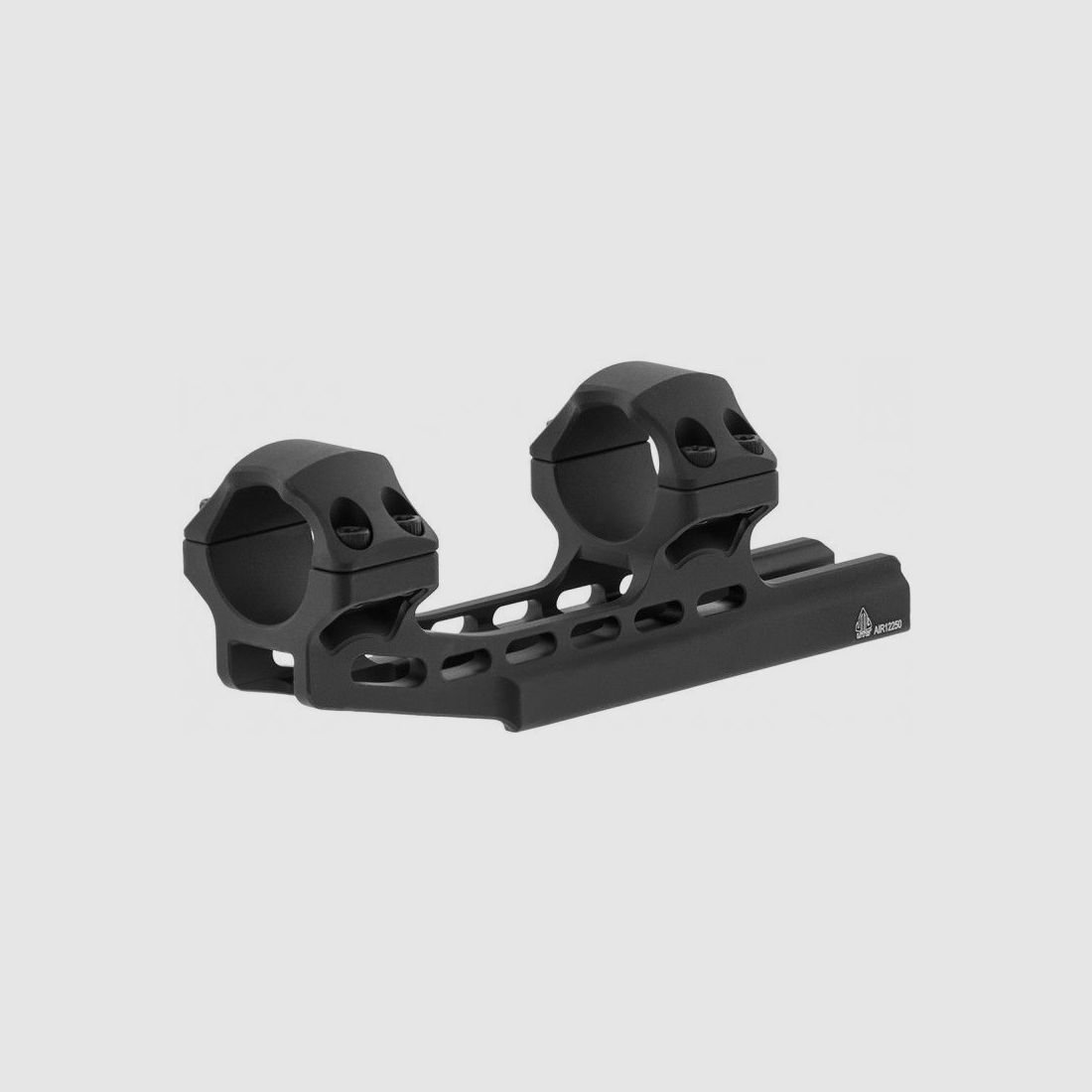 UTG Ø25,4mm ACCU-SYNC 50mm Offset Blockmontage, BH 22mm
