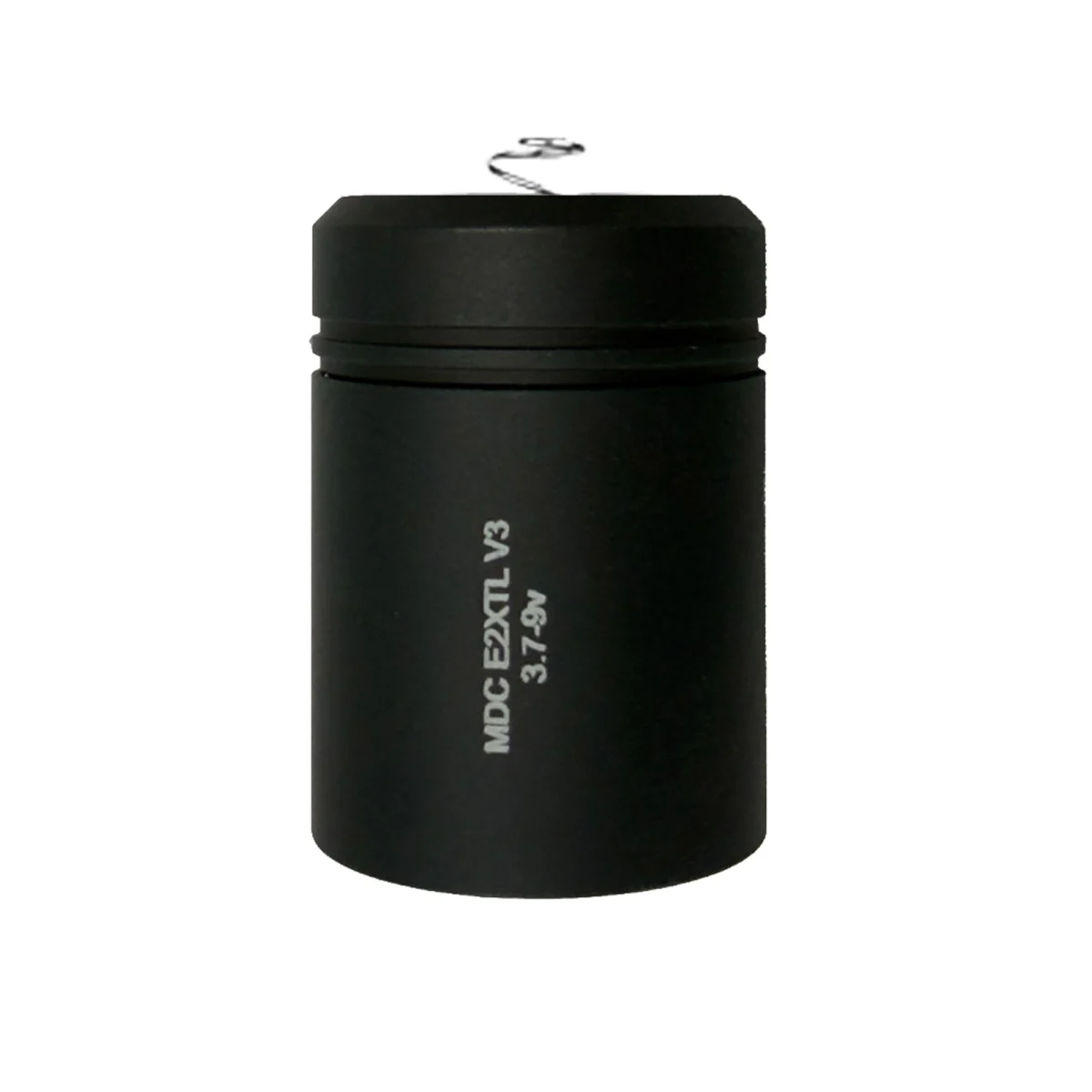 Tête de lampe torche ARISAKA Malkoff E2XTLv3 – Noir