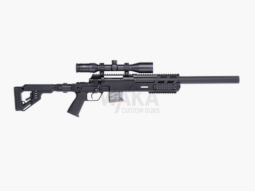B&T Carabine à répétition SPR300 PRO